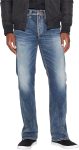 Silver Jeans Co. Men's Craig Classic Fit Bootcut Jeans