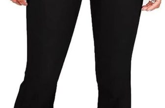 KDF Flare Jeans for Women Women's Bootcut Bell Bottom