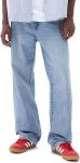 PacSun Men's Dylan Baggy Jeans Medium Indigo