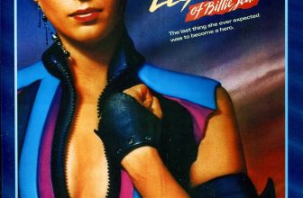 The Legend Of Billie Jean