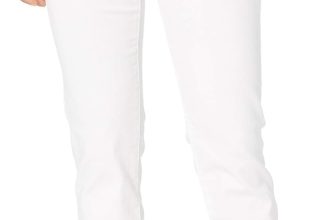 Democracy Womens Ab Solution Straight Leg Jean