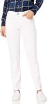 Democracy Womens Ab Solution Straight Leg Jean