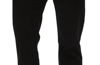 Gap Mens Straight Fit Jeans