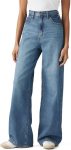 Levi's Women's Cinch Baggy Jeans