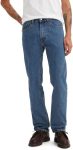 Levi's Men's 505 Regular Fit Jeans (Also Available in