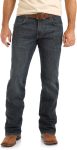 Wrangler Retro Relaxed Fit Boot Cut Jean