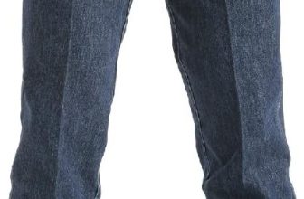 Cinch Men's Green Label Original Fit Jean