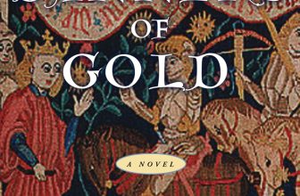 Banners of Gold: A Novel (Alix of Wanthwaite Book 2)