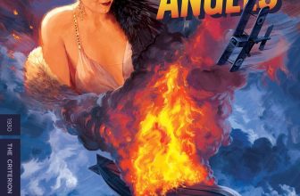 Hell’s Angels (The Criterion Collection) [Blu-ray]