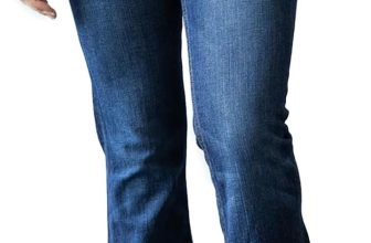 Kimes Ranch Women's Jennifer Ultra-High Rise Wide Flare