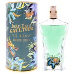 Jean Paul Gaultier Le Beau Paradise Garden Eau de