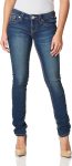 True Religion Women's Stella Low Rise Skinny Jean
