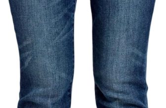 Judy Blue Classic Mid Rise Medium Wash Cuffed Slim Fit