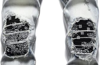 Men's Fashion Washed Straight Fit Slim Jeans