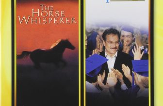 The Horse Whisperer / Mr. Holland's Opus