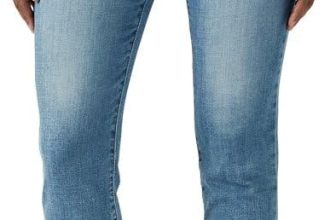 Levi's Women's 311 Shaping Capri Jeans (Also Available