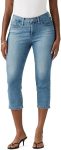 Levi's Women's 311 Shaping Capri Jeans (Also Available