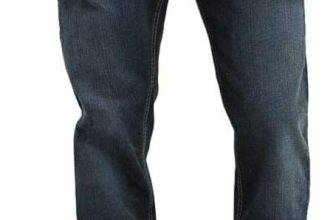 Levi's Men's 559 Relaxed Straight Jeans (Also Available