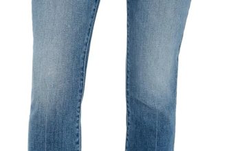 Mother Women's The Insider Ankle Jeans