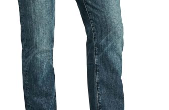 Lucky Brand Men's 221 Original Straight-Leg Jean In