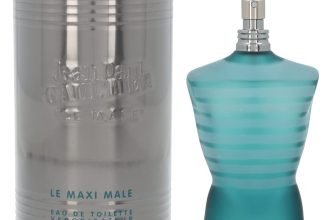 Jean Paul Gaultier Le Male Eau de Toilette (6.8 fl oz)