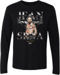 500 LEVEL Jean Silva Pose Long Sleeve Shirt
