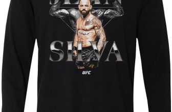 500 LEVEL Jean Silva Pose Long Sleeve Shirt