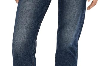 Levi's Women's 501 Crop Jeans