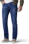 Lee Men's Extreme Motion Straight Taper Jean