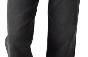 Levi's Women's Ribcage Straight Full Length Jeans