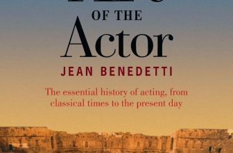 The Art of the Actor