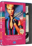 The Legend of Billie Jean - Retro VHS Style