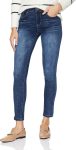 Democracy Women's Ab Solution High Rise Ankle Jean