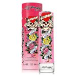 Ed Hardy Perfume for Women, Eau De Parfum Spray with