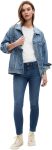 Gap Women's Mid-Rise Favorite Jegging Pant