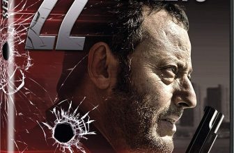 22 Bullets [DVD] by Jean Reno