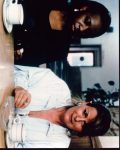 Posterazzi Marianne Jean-Baptiste And Brenda Blethyn In