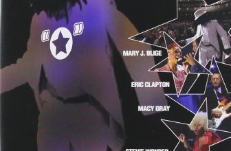 Wyclef Jean's All Star Jam At Carnegie Hall