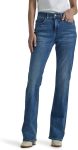 Lee Women's Ultra Lux Comfort with Flex Motion Bootcut