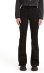 Levi's Women's 726 High Rise Flare Jeans (Also