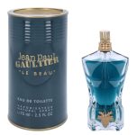 Jean Paul Gaultier Le Beau Eau de Toilette (2.5 fl oz)