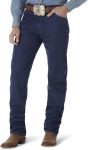 Wrangler Men's 13mwz Cowboy Cut Original Fit Jean