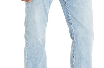 Levi's Men's 559 Relaxed Straight Jeans (Also Available