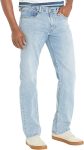 Levi's Men's 559 Relaxed Straight Jeans (Also Available