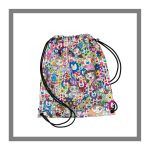 NewJeans Supernatural NJ X MURAKAMI Japan Double Single