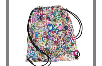 NewJeans Supernatural NJ X MURAKAMI Japan Double Single