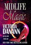 Midlife Magic: LOL Cozy Fantasy Romance