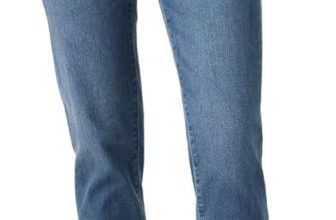 Levi's Women's New Boyfriend Jeans