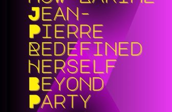 How Karine Jean-Pierre Redefined Herself Beyond Party