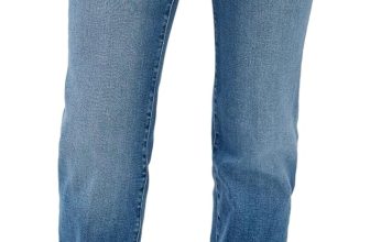 Mother Women's The Kick It Jeans, Fan Favorite, 27